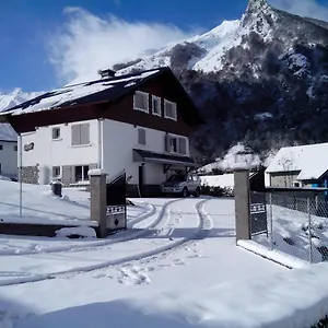 Chalet Chalet Les Marmottons, Cauterets