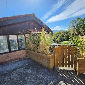 Hébergement de vacances Entre Pierre Et Bois, Ore (Haute-Garonne)