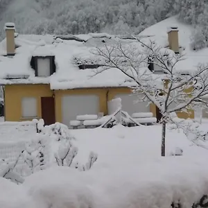 Hébergement de vacances La Balaguere, Cauterets