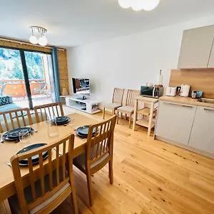 Cairn Harmony - B103 , Les Gets France